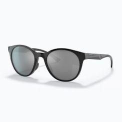 Сонцезахисні окуляри Oakley Spindrift чорні чорнильні/призма чорні