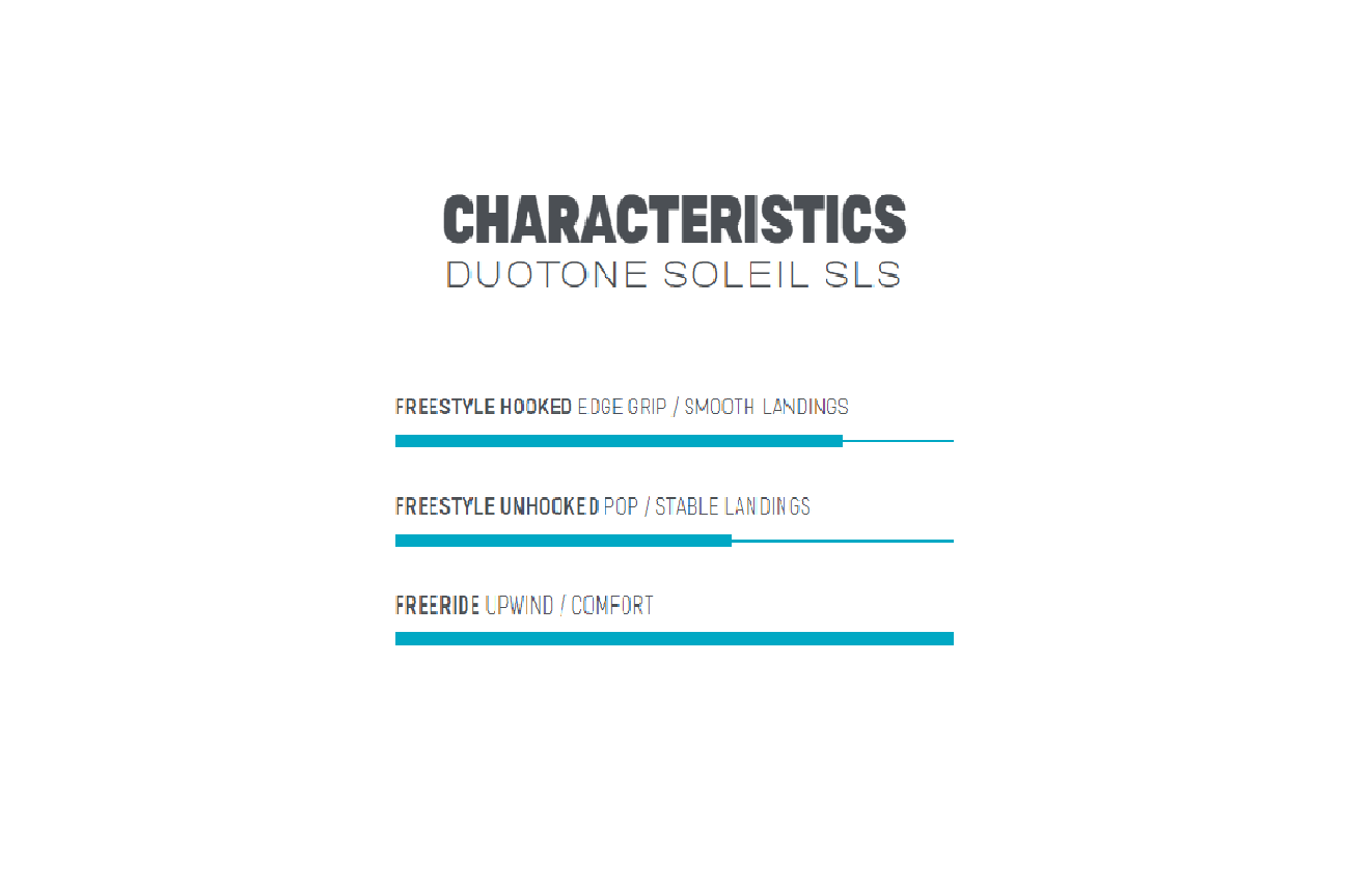 Дошка для кайтсерфінгу жіноча DUOTONE Kite TT Soleil SLS 2023