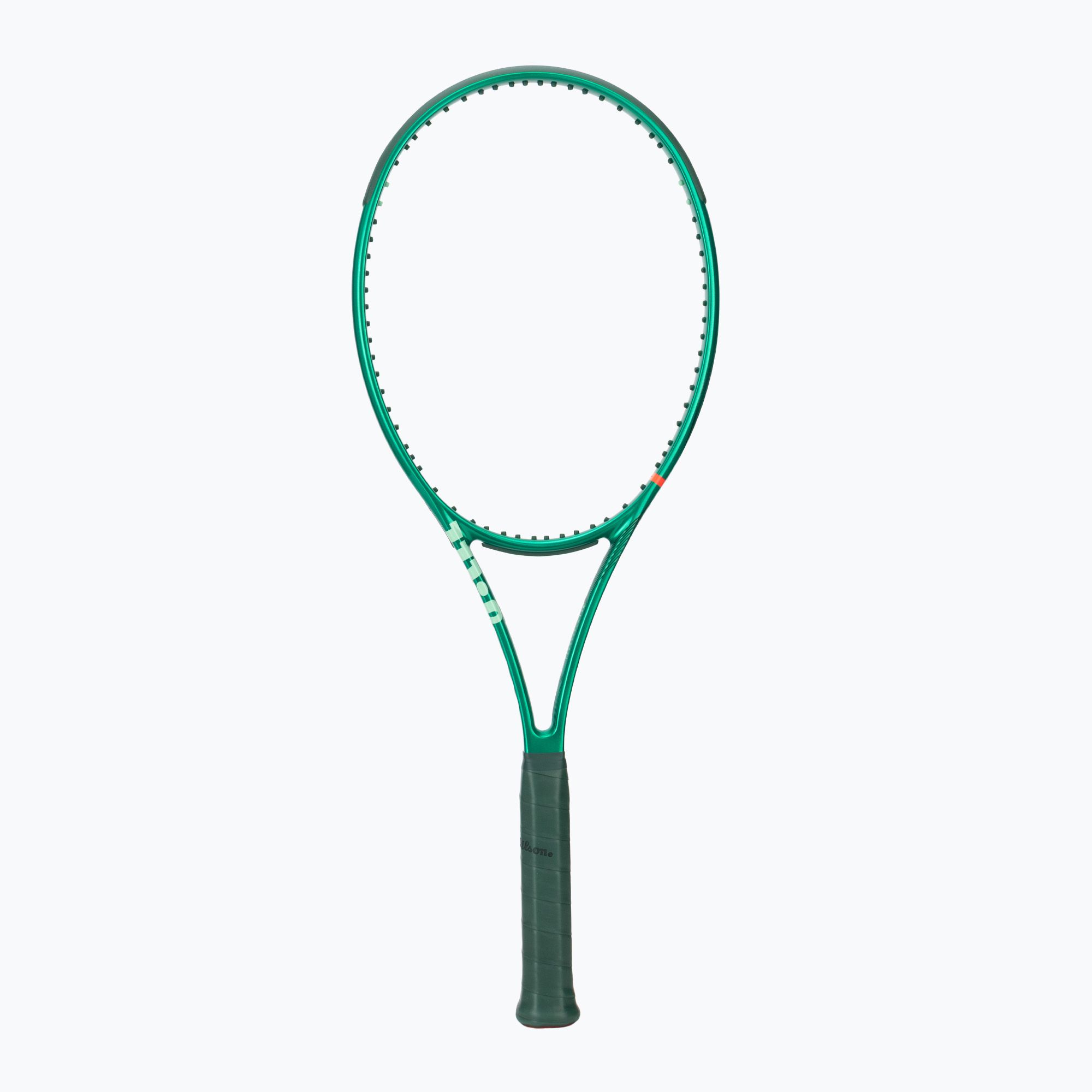 Ракетка тенісна Wilson Blade 98 16X19 V10 green (WR207811U2