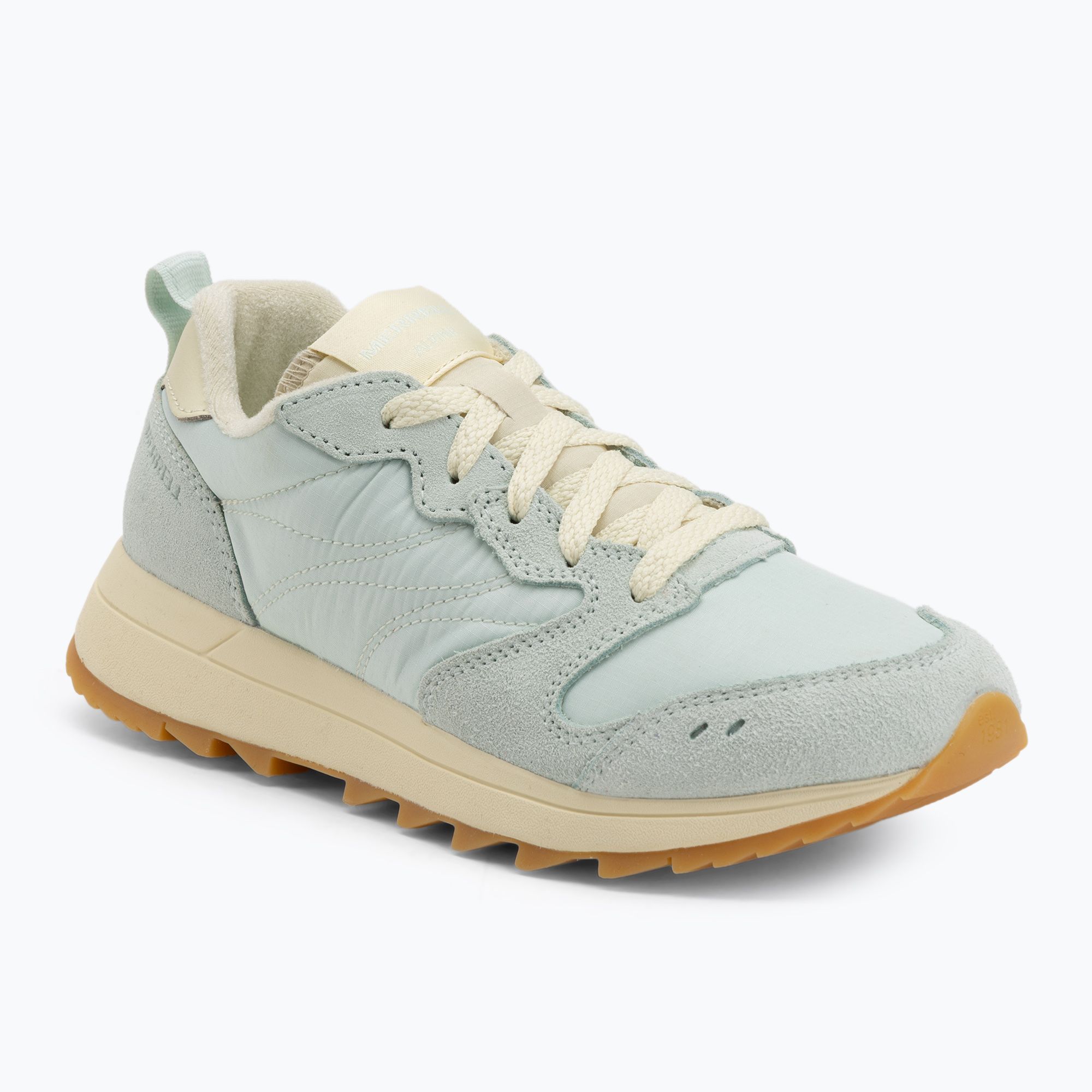 ひらめ Кросівки жіночі Merrell Alpine 83 Sneaker Sport Low pacific