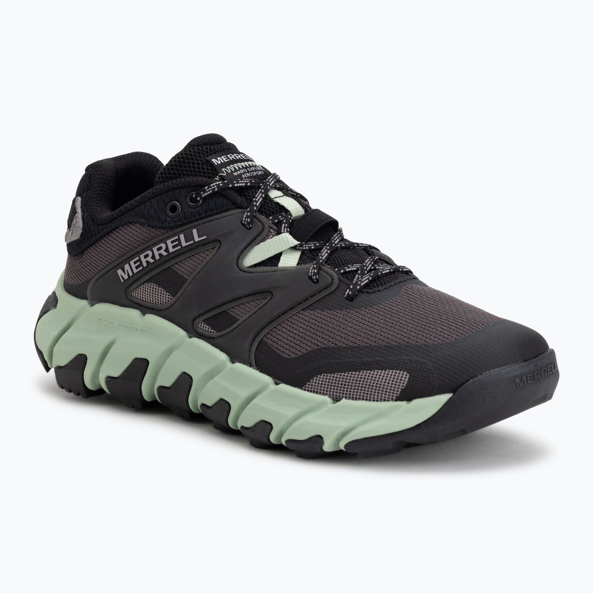 Merrel Fossils Черевики чоловічі Merrell Maipo Explorer Aerosport fossil (J038021 ...