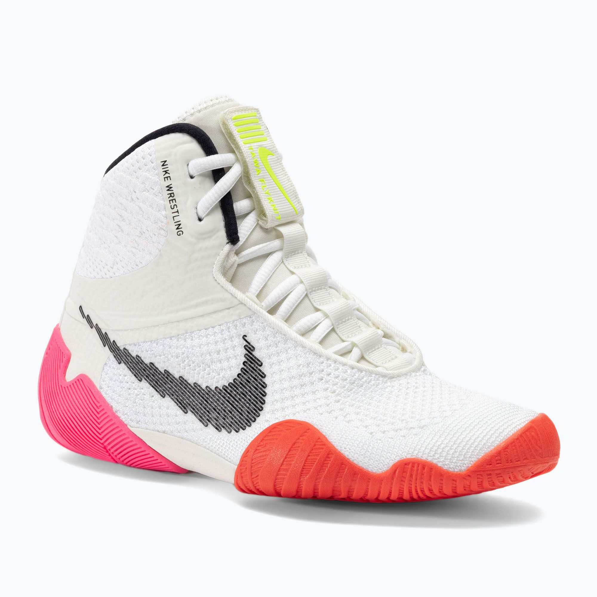 Борцівське взуття Nike Tawa (DJ4474) - Sportano.ua