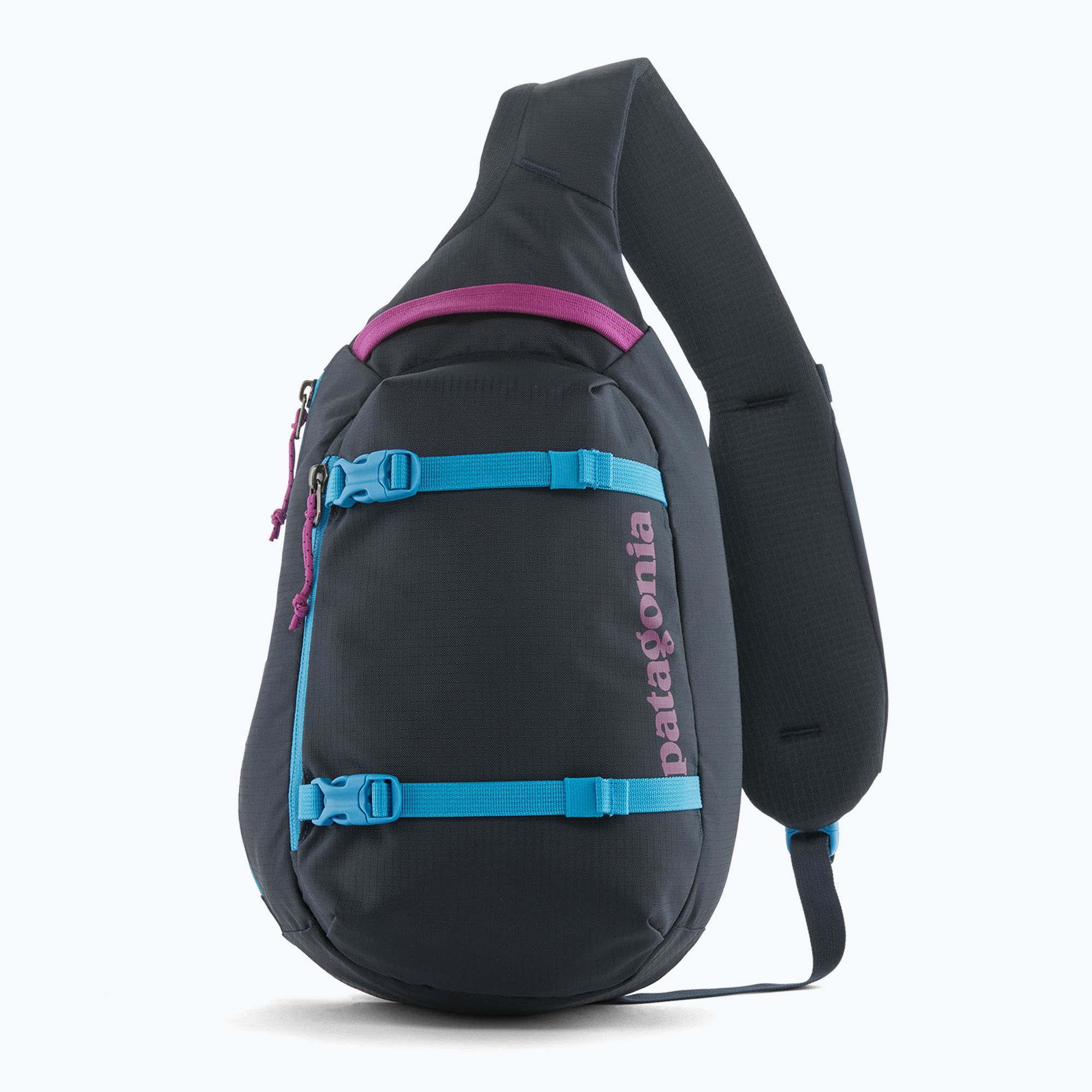 Patagonia atom 8 2025 liter sling bag