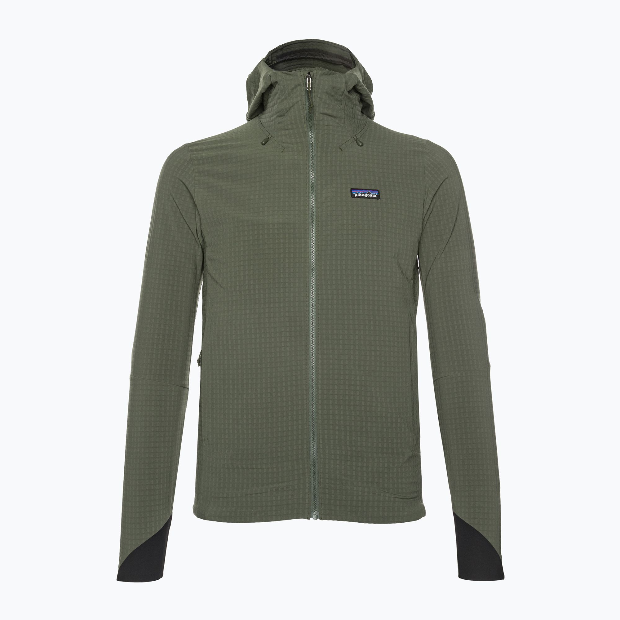 Patagonia r1 shop techface pullover