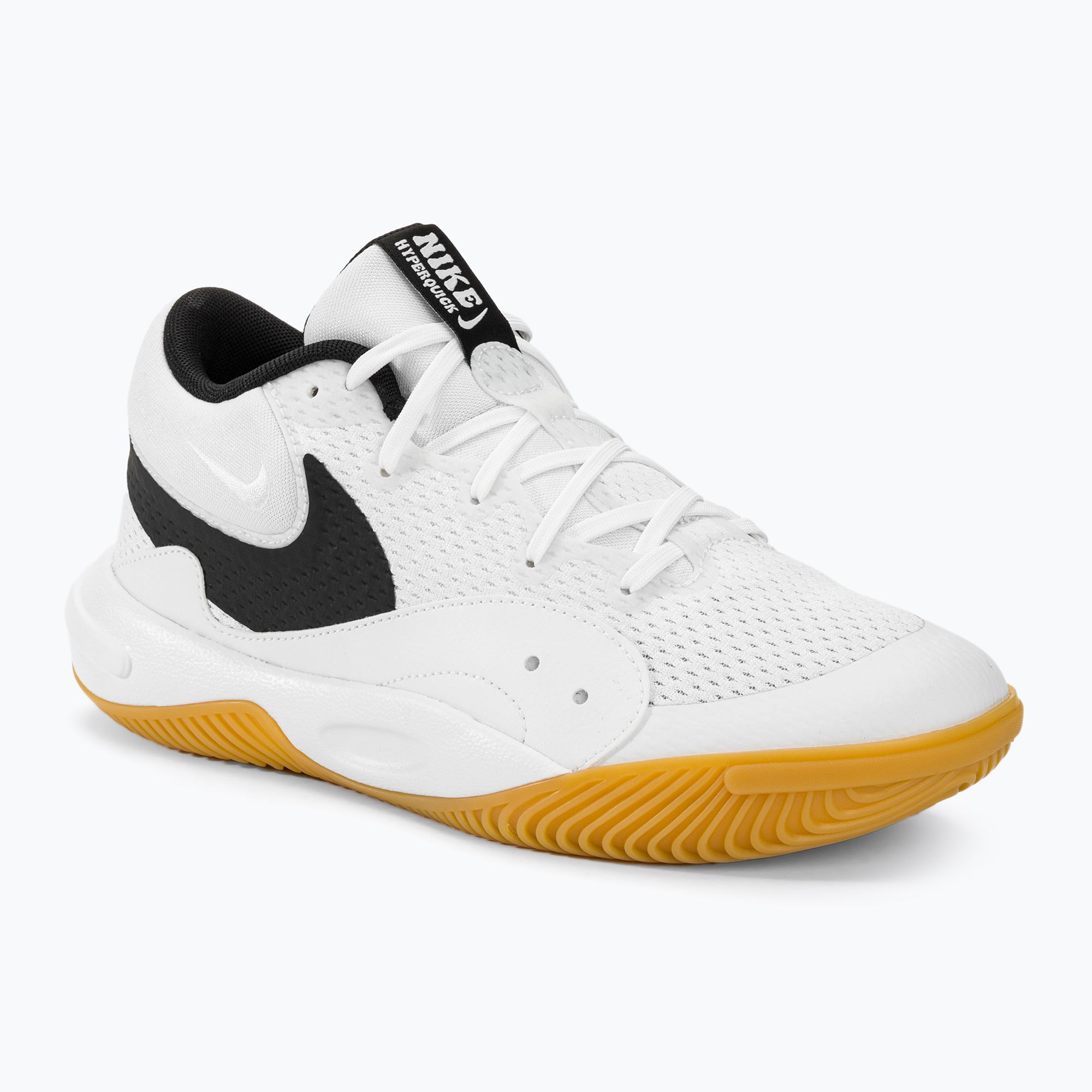 Nike Hyperquick volleyball shoe