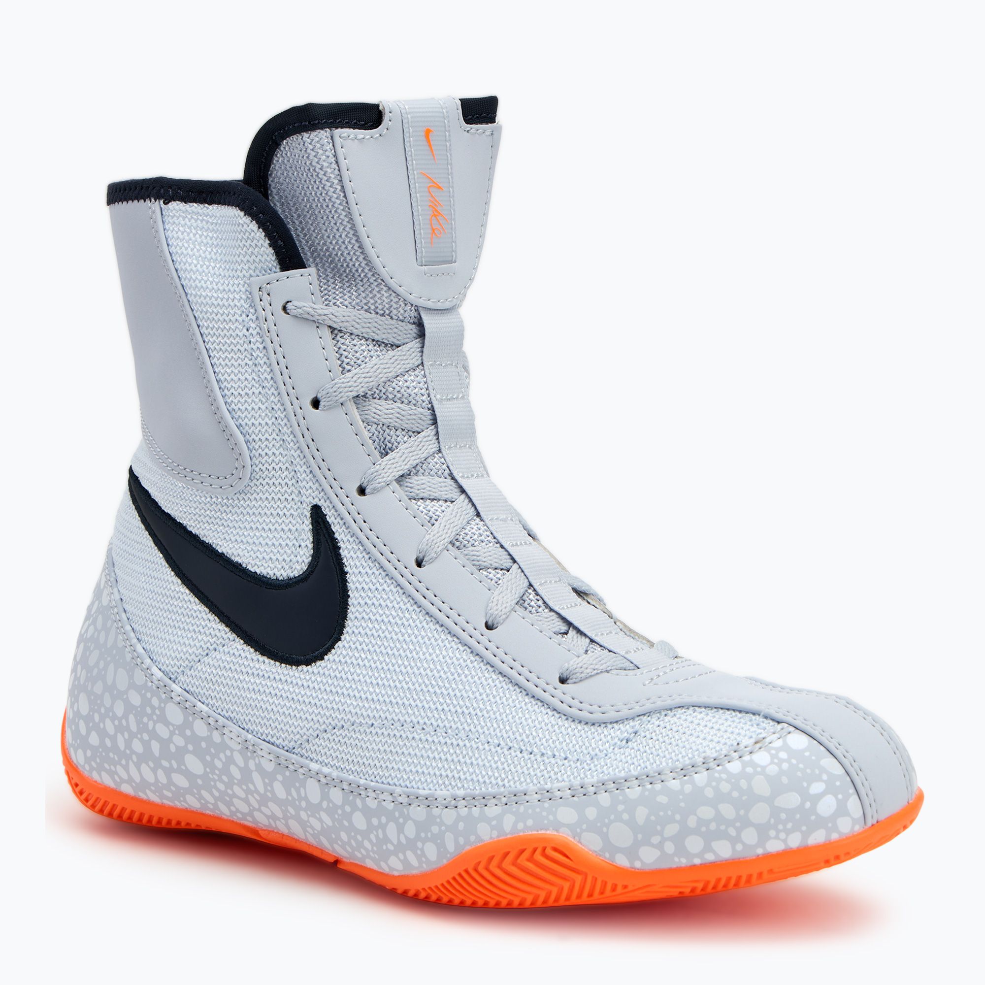 その他 mako73 Боксерські кросівки Nike Machomai 2 SE різнокольорові