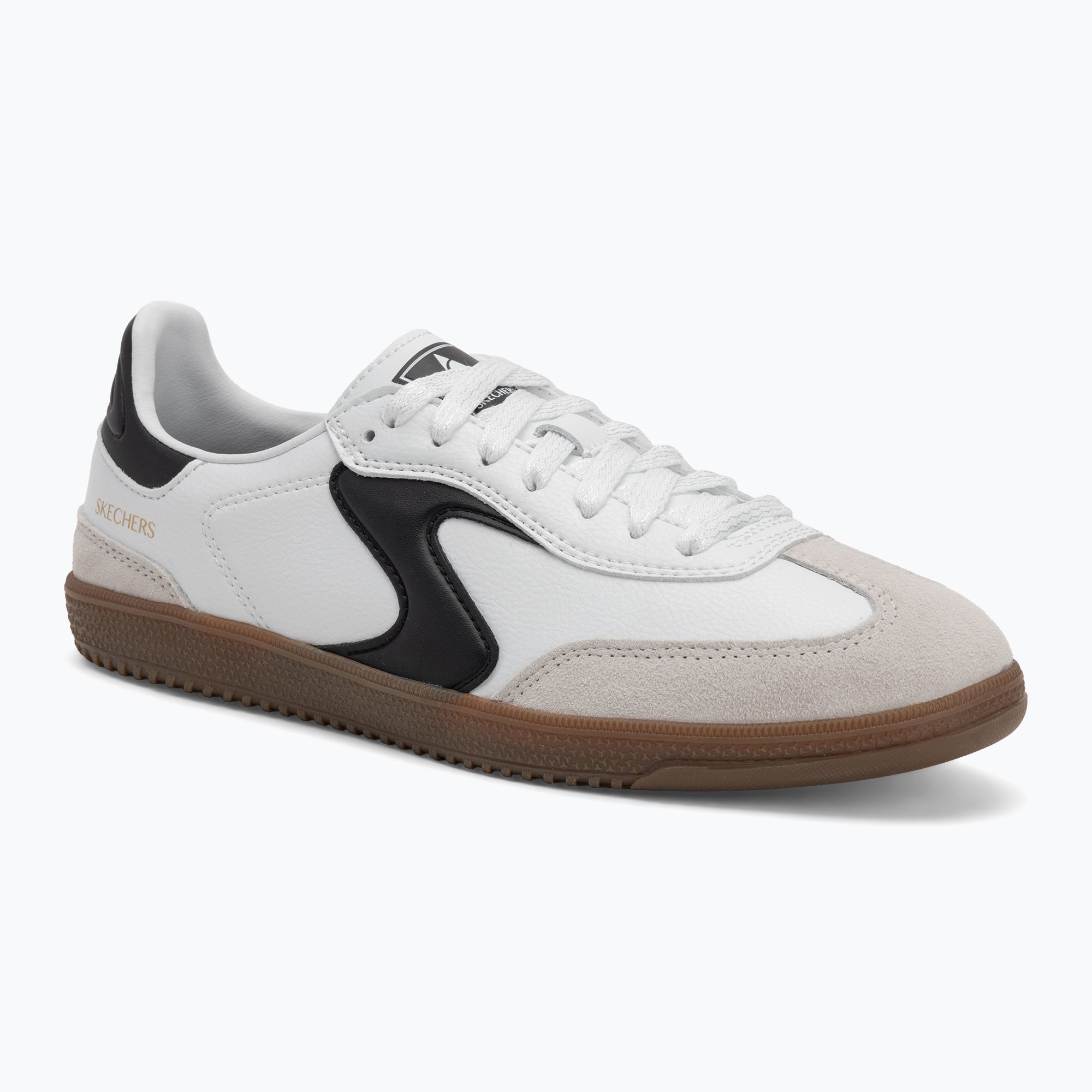 Кросівки жіночі SKECHERS Hotshot Kickoff white (185232 WBK