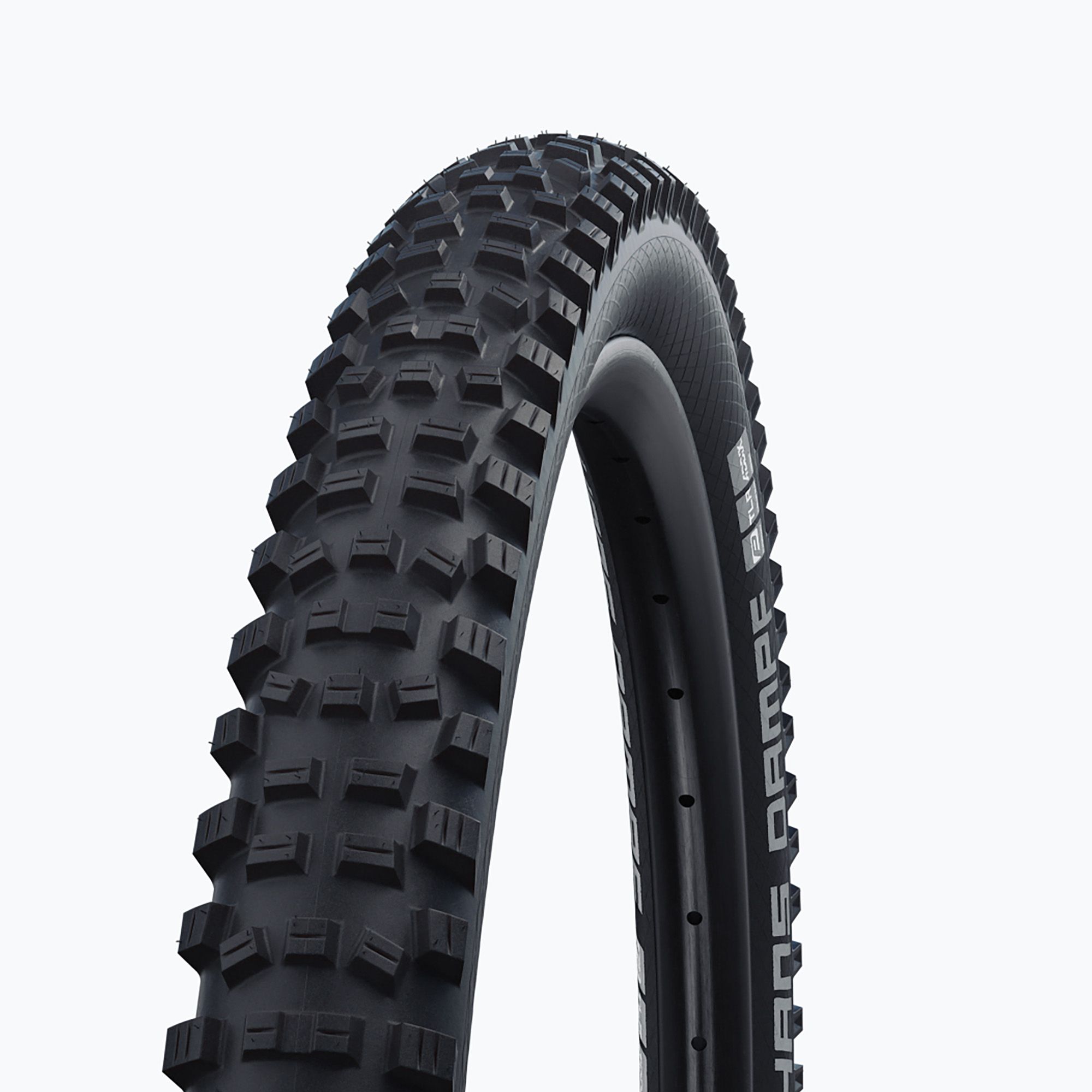 Велосипедна шина SCHWALBE Hans Dampf Super Trail Addix Soft sk