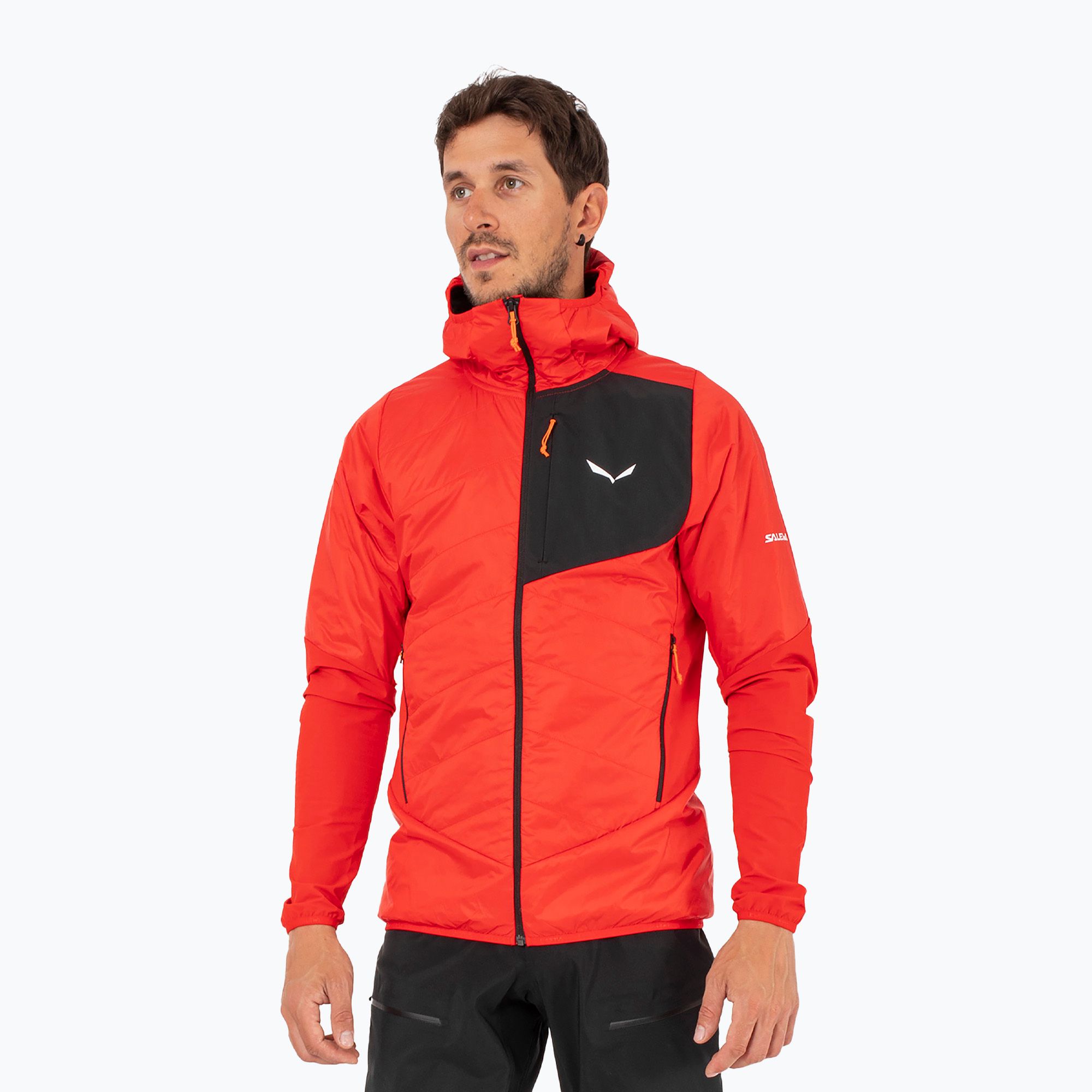 Salewa Ortles Hybrid TWR Vest - Gilet in piumino - Uomo