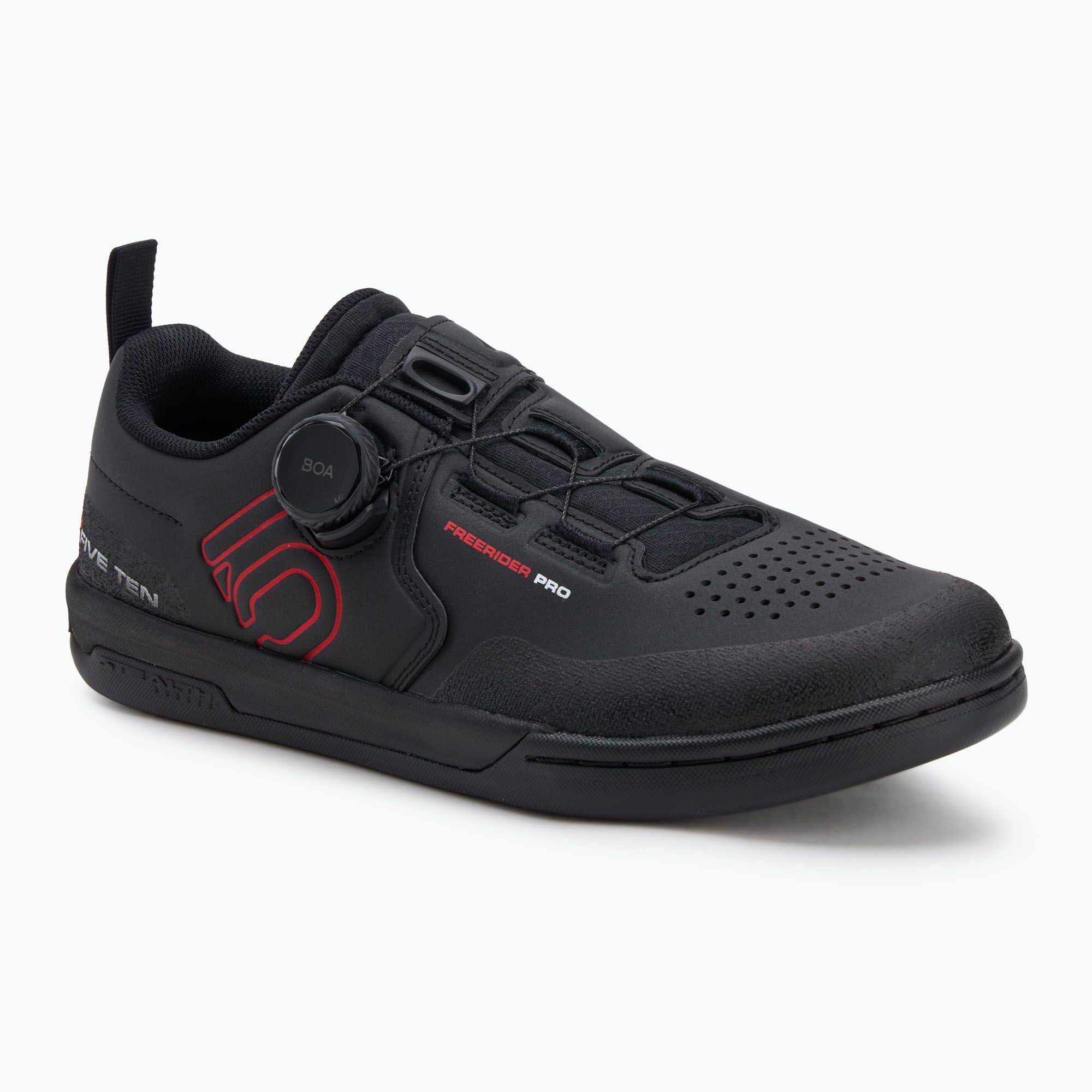 Кросівки велосипедні чоловічі adidas FIVE TEN Freerider Pro Boa
