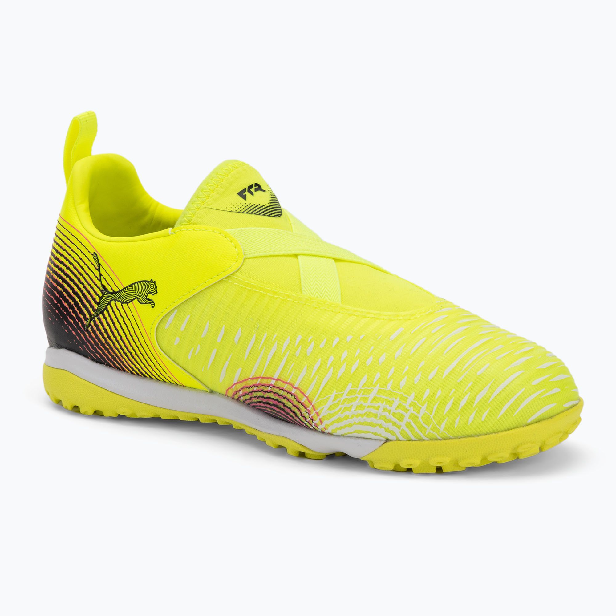 PUMA Future 8 Match LL TT Mid Jr 108391 