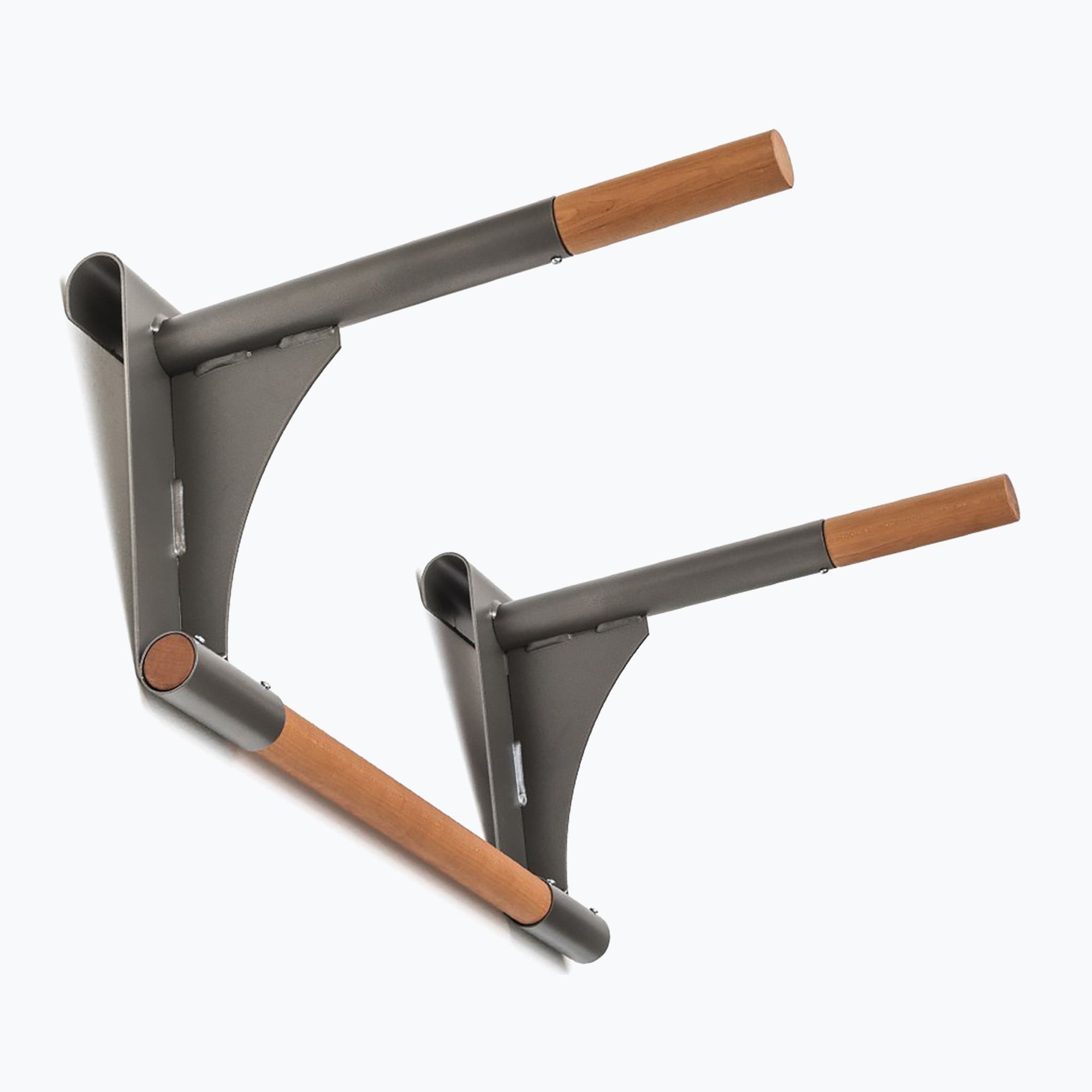 Мультиадаптер для гімнастичних драбинок NOHrD WallBars Oak дуб ...