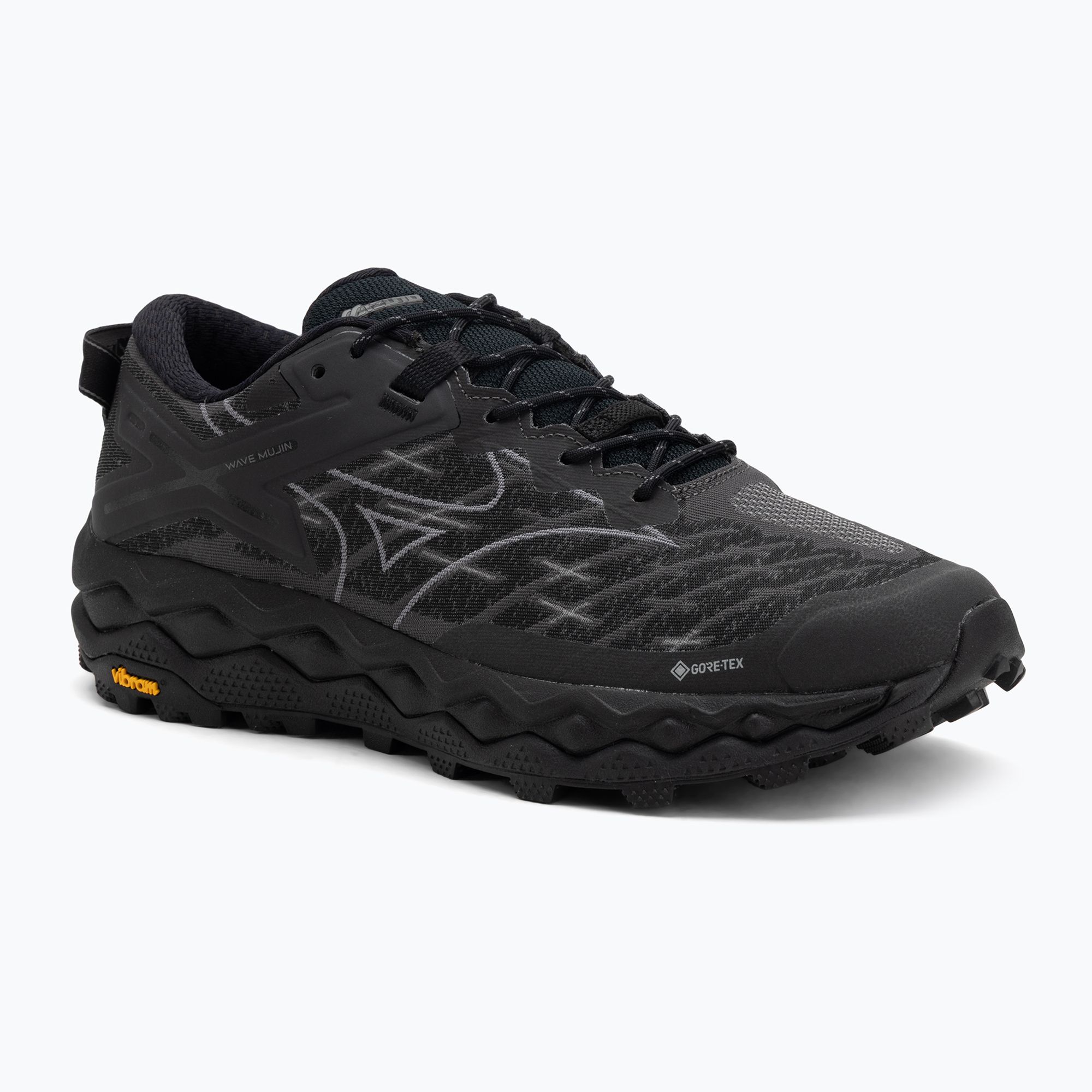 nagami Взуття у спортзал Mizuno Wave Stealth Neo 2 X1GA2400 Голубий