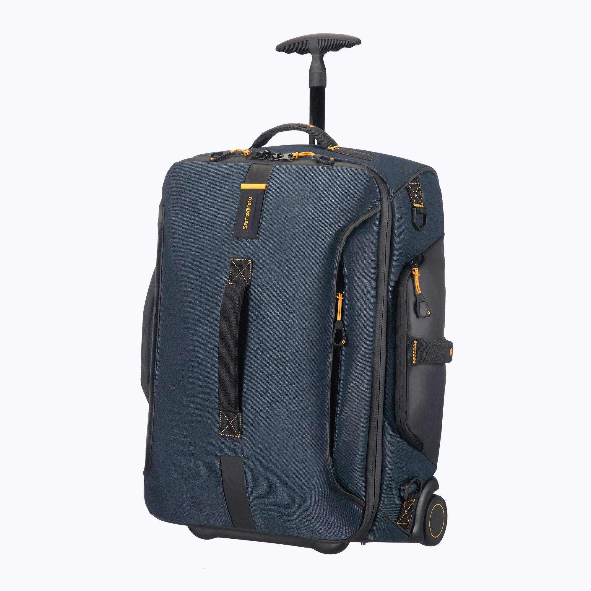 Samsonite paradiver light sales duffle 51