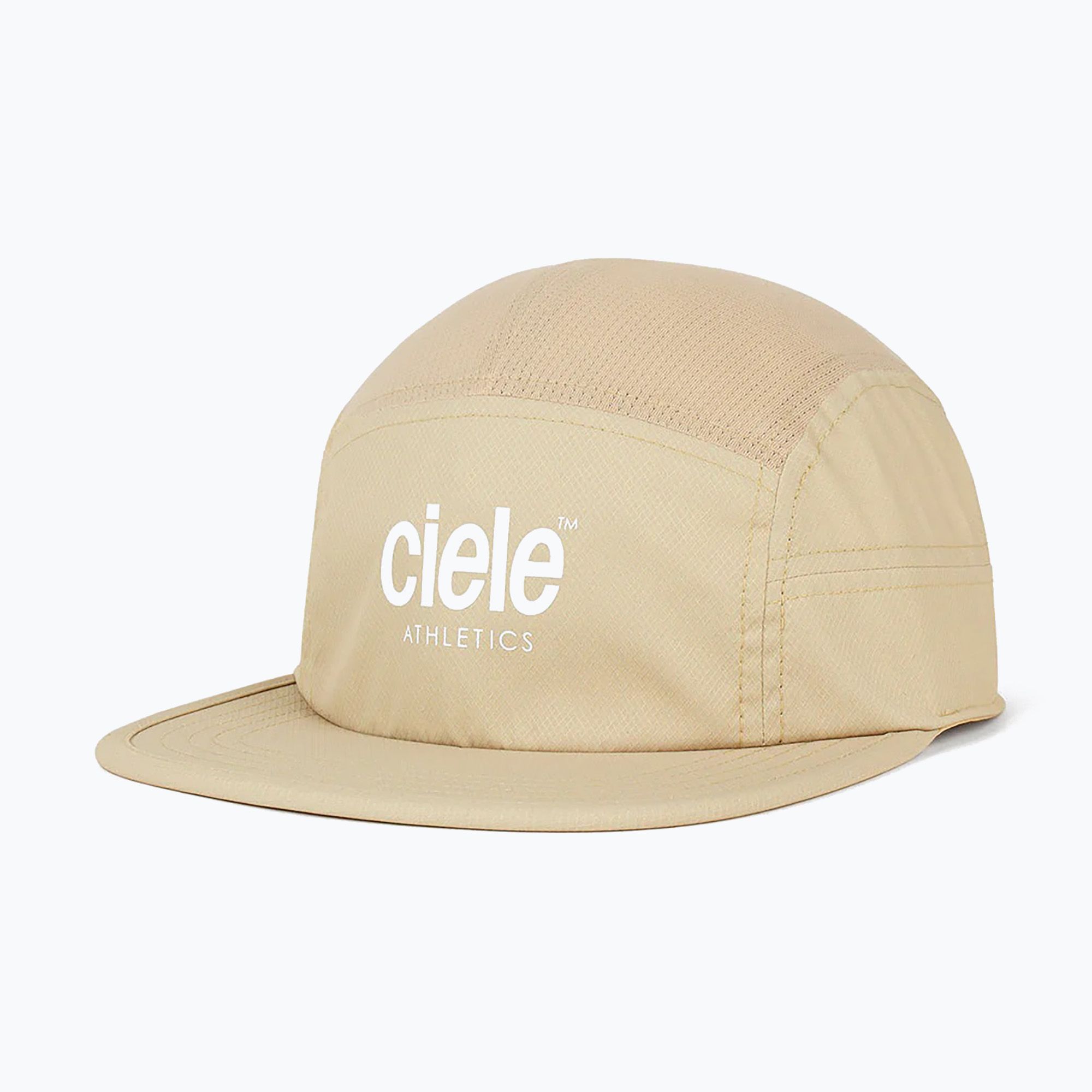 Кепка Ciele Athletics GOCap Classic Athletics safari (U-2-CA-0056-BE003 ...