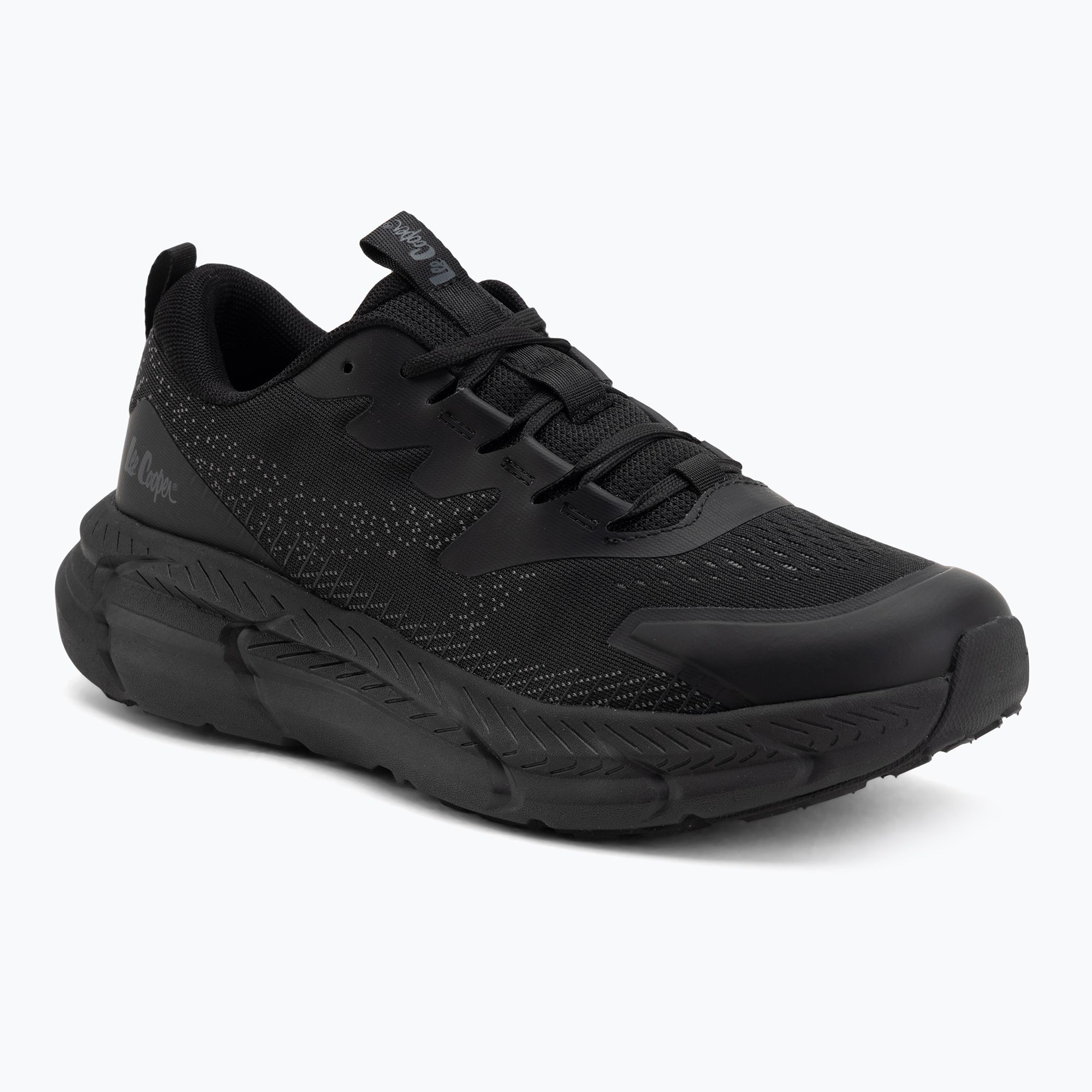 Кросівки чоловічі Lee Cooper LCW-26-14-4214MA black (LCW-26-14