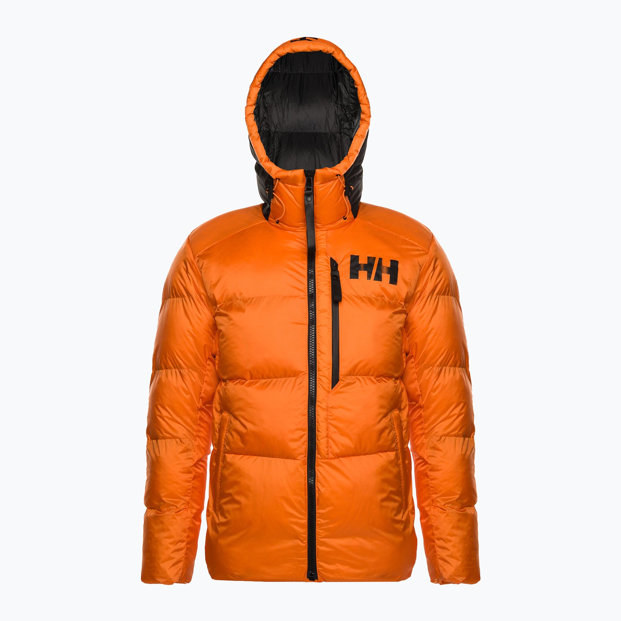 Helly hansen active winter parka best sale