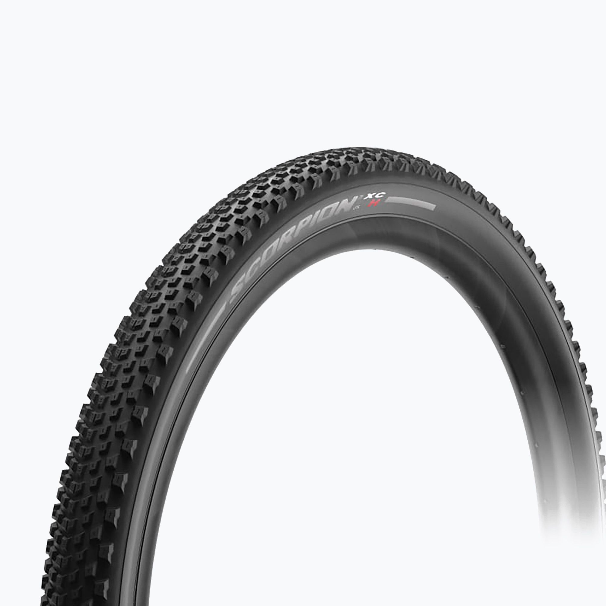 Шина велосипедна Pirelli Scorpion XC H 29 x 2.4 black (3704500