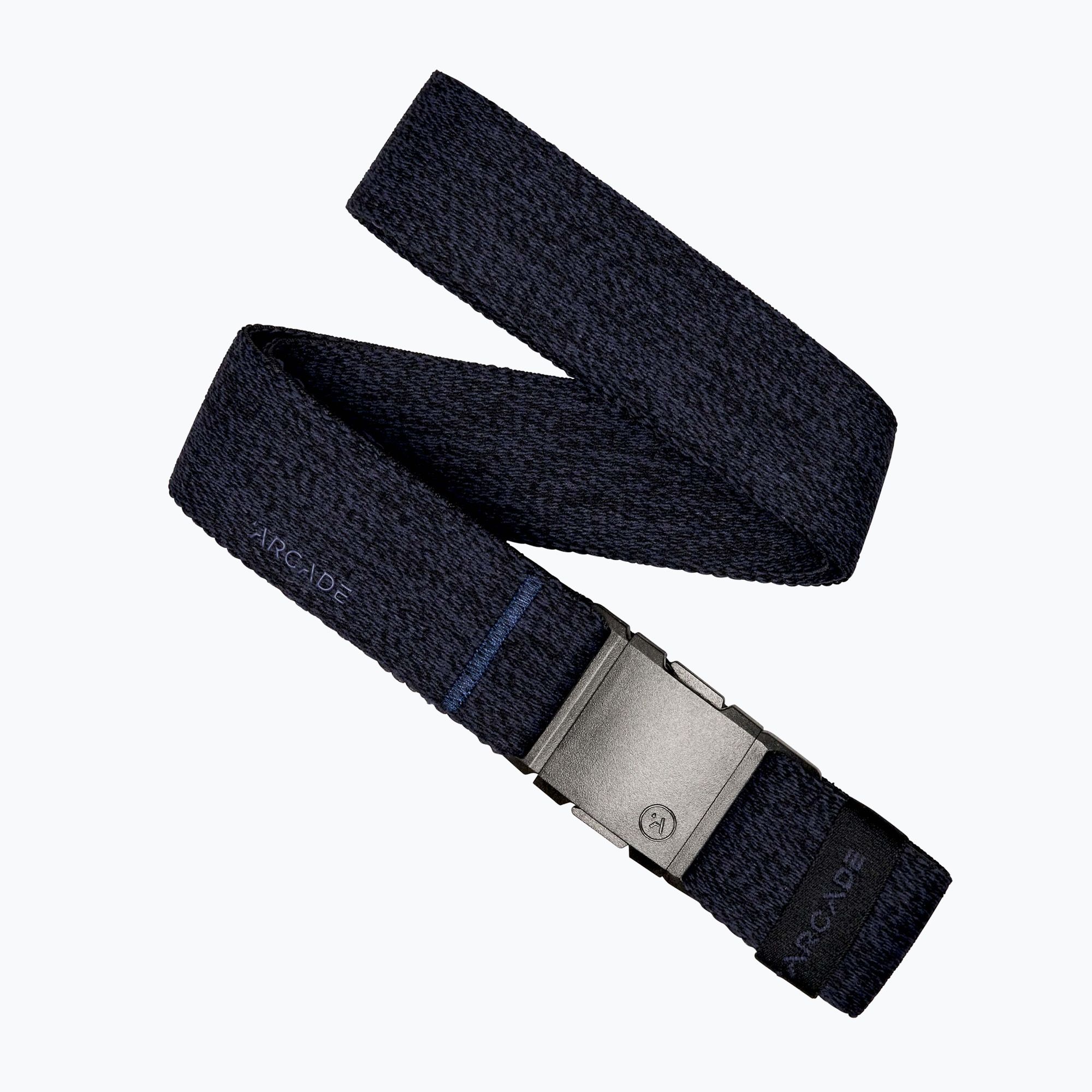 Gildan Classico - Confezione Da 2 Magliette Uomo In Cotone 100% (G500) - Taglia M - Colori: Marrone Melange + Blu Navy Melange