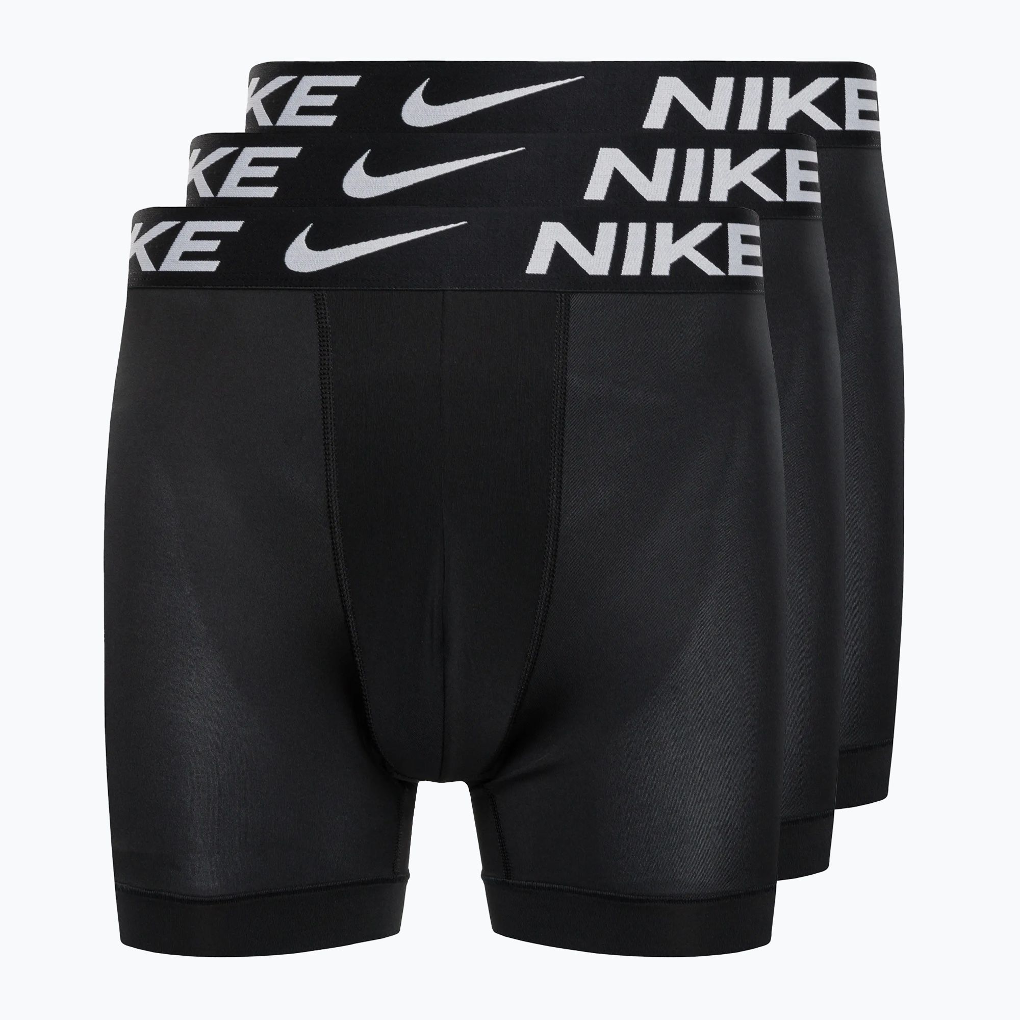 Боксери чоловічі Nike Dri-Fit Essential Micro Boxer Brief 3Pk 9SN