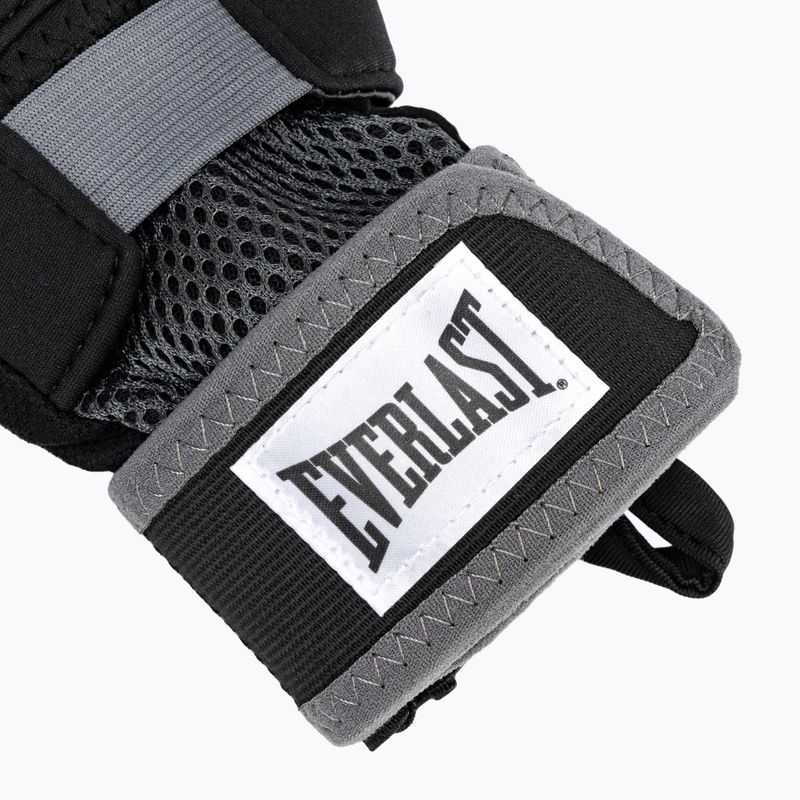 Рукавиці внутрішні чоловічі EVERLAST чорні EV4355 5