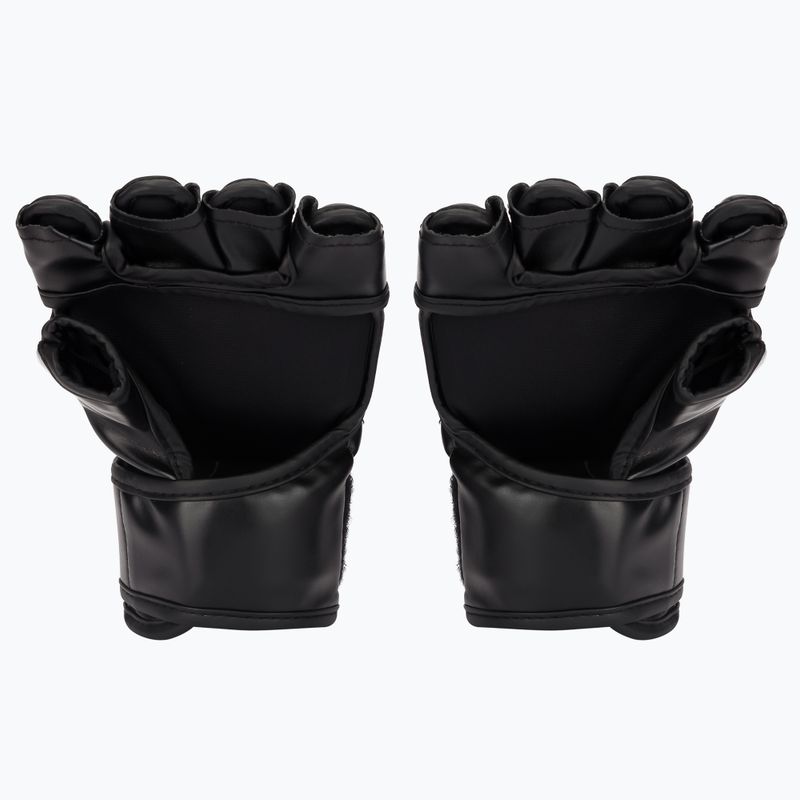 Рукавиці для гриплінга чоловічі EVERLAST Mma Gloves чорні EV7561 2