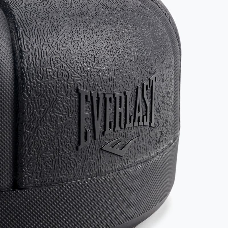 Боксерська груша стояча для дорослих EVERLAST чорна EV2260 5