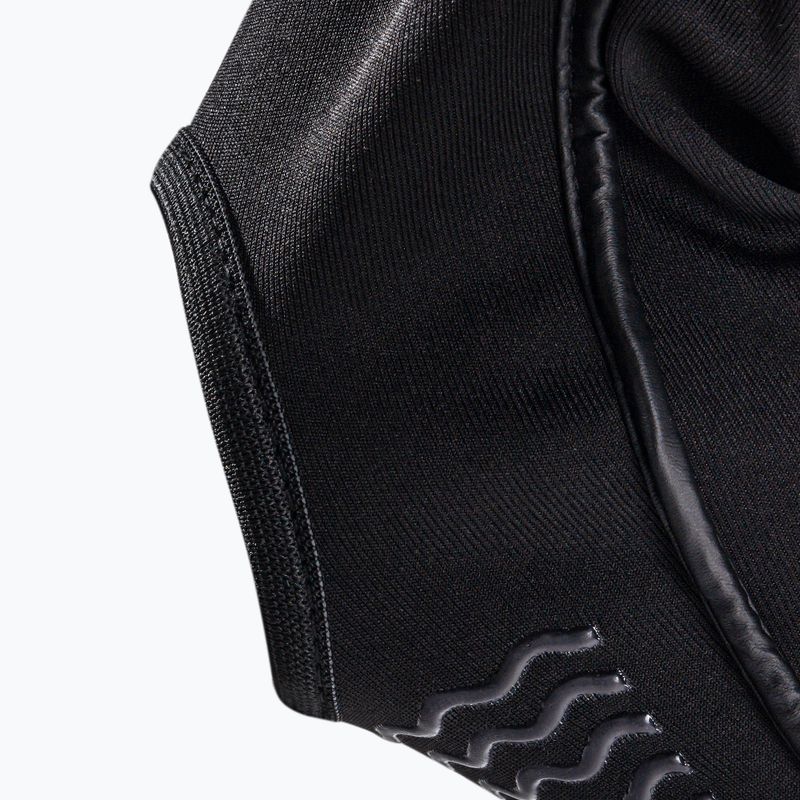 Протектори для стоп та гомілок Everlast MMA Shinguards сірі EV9300 4