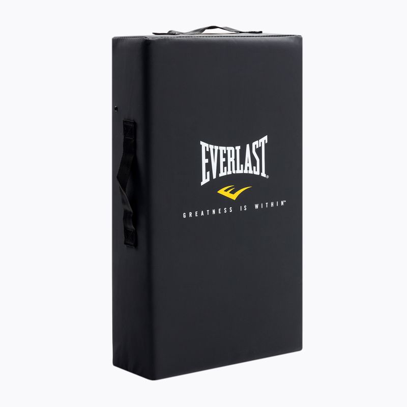 Щит великий Everlast Mya Thai чорний EV7517