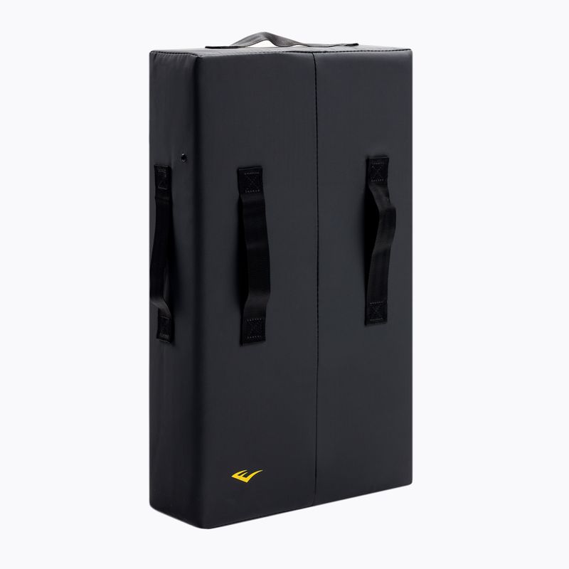 Щит великий Everlast Mya Thai чорний EV7517 3