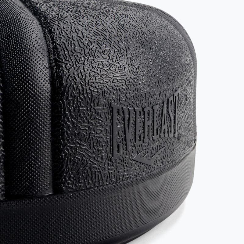 Груша боксерська Stojąca Everlast Hyperflex Bag чорна EV2266 5