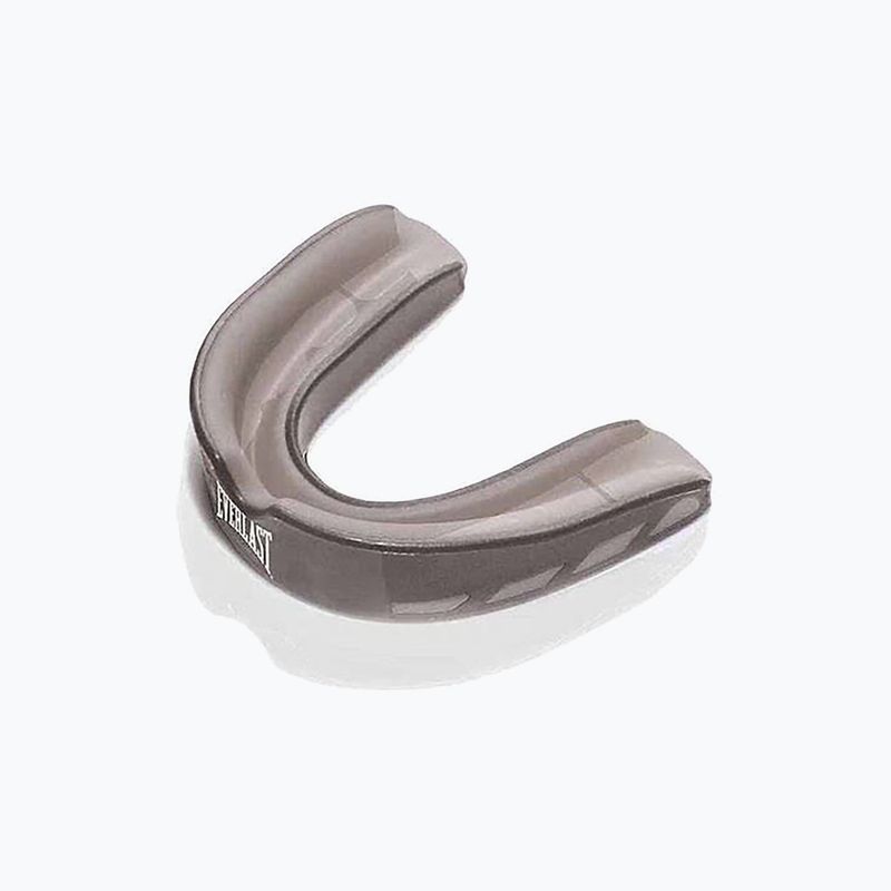 Капа Everlast одинарна Evershield сіра EV14001 2