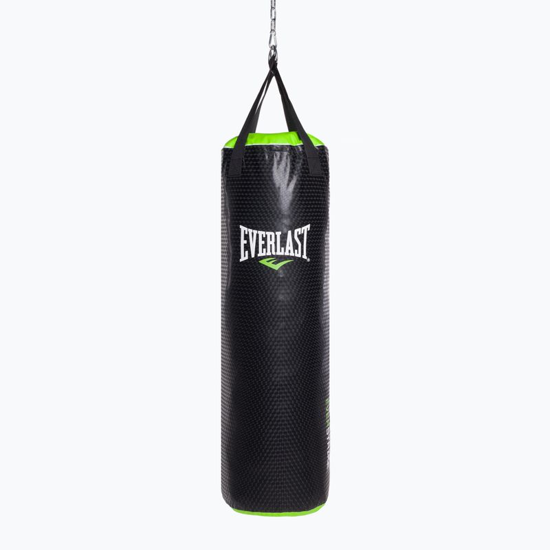 Боксерський мішок EVERLAST Everstrike чорний EV4030
