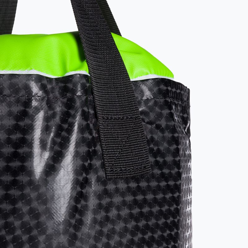 Боксерський мішок EVERLAST Everstrike чорний EV4030 3