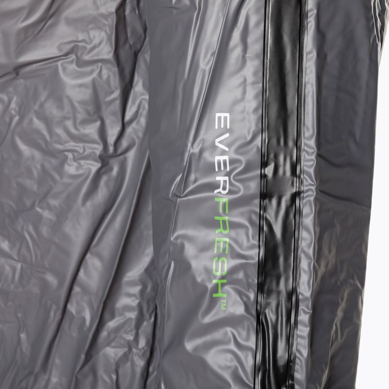 Костюм боксерський чоловічий Everlast Sauna grey/black 5