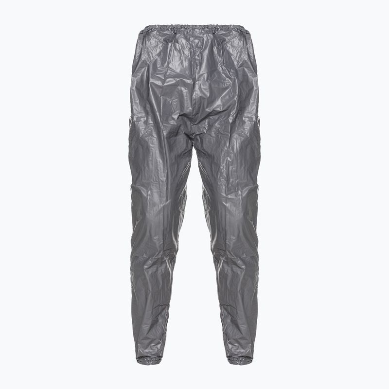 Костюм боксерський чоловічий Everlast Sauna grey/black 7