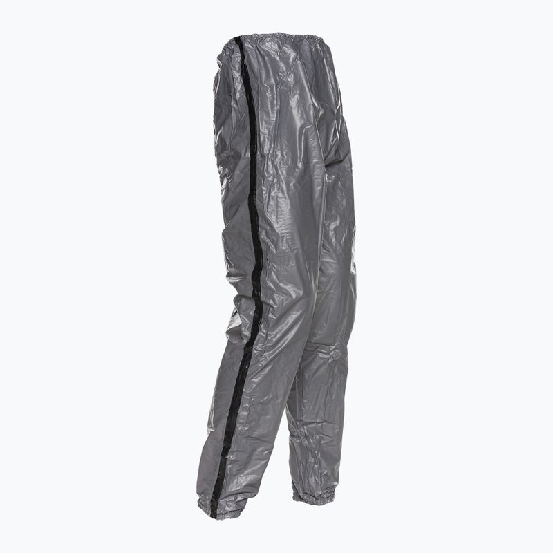 Костюм боксерський чоловічий Everlast Sauna grey/black 9