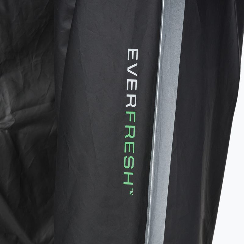 Комбінезон чоловічий Everlast Sauna чорний EV6550 7