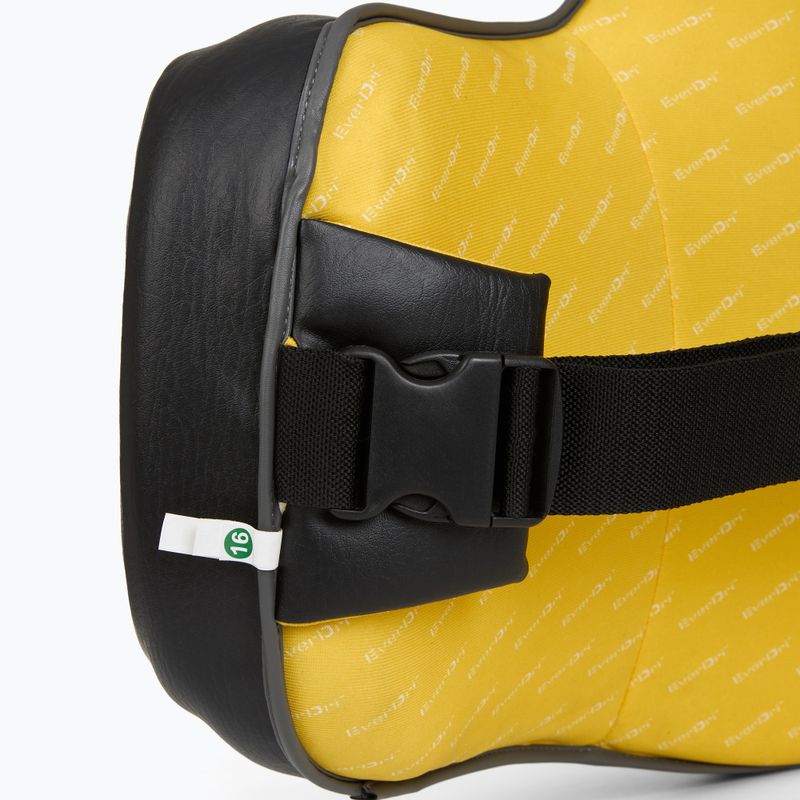 Чоловічий захисник тулуба Everlast ELITE Body Protector black 5