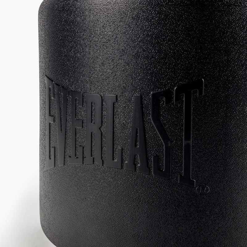 Мішок боксерський Everlast Powercore Frestanding Heavy Bag чорний EV2228 2