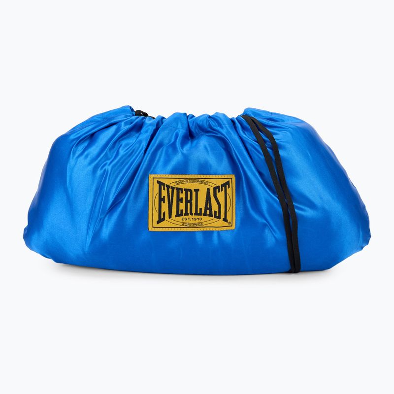 Боксерські рукавички Everlast 1910 Classic Pro сині 6