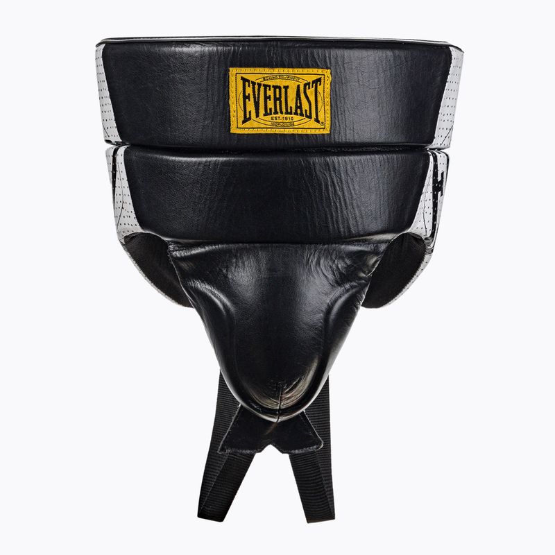 Протектор промежини Everlast PRO 1910 Groin Protector чорний EV4830