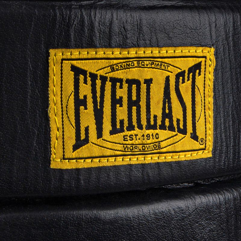 Протектор промежини Everlast PRO 1910 Groin Protector чорний EV4830 3