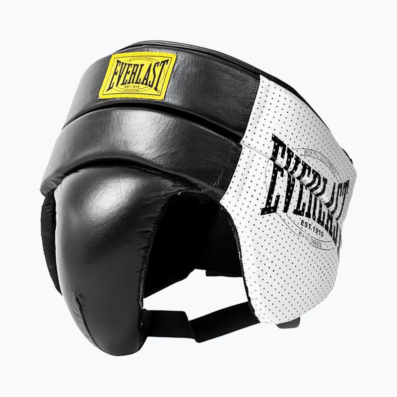 Протектор промежини Everlast PRO 1910 Groin Protector чорний EV4830 4