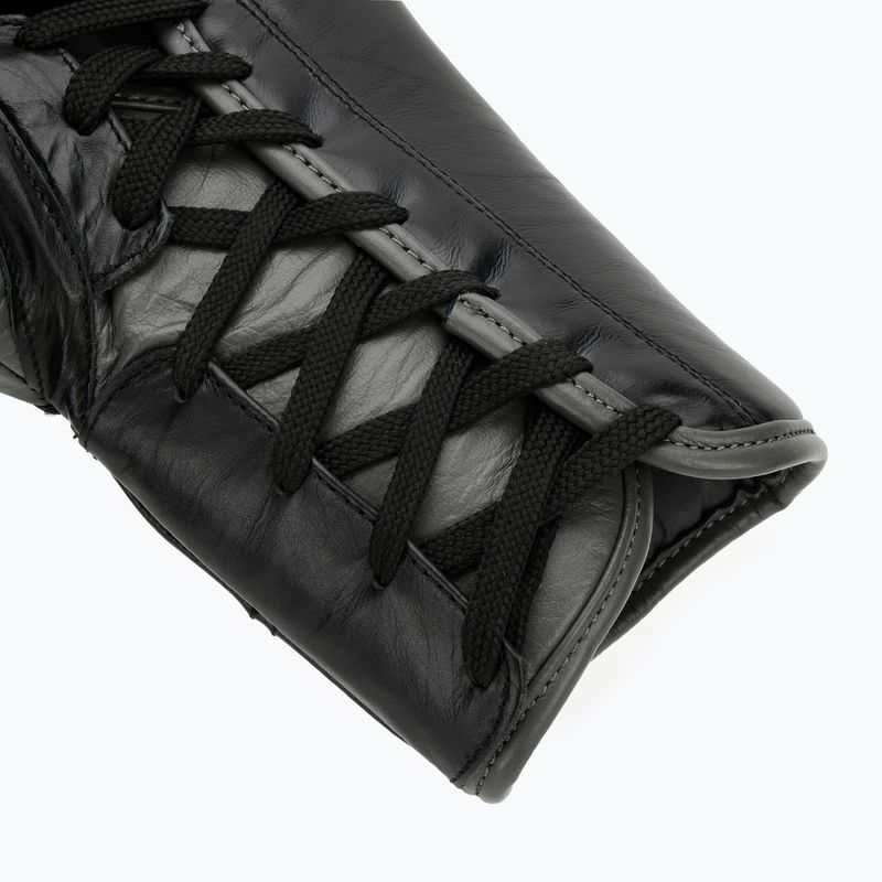 Боксерські рукавички Everlast Powerl 2Pro чорні 6