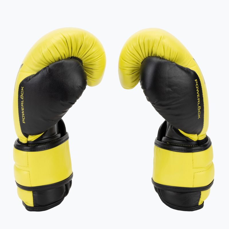 Рукавиці боксерскі Everlast Power Lock 2 Premium 4