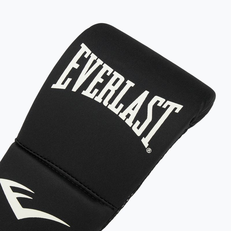 Боксерські рукавички Everlast Heavy Bag black/white/gold 5