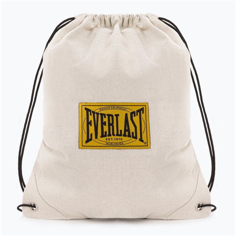 Шолом боксерський Everlast 1910 PRO коричневий 4660 6