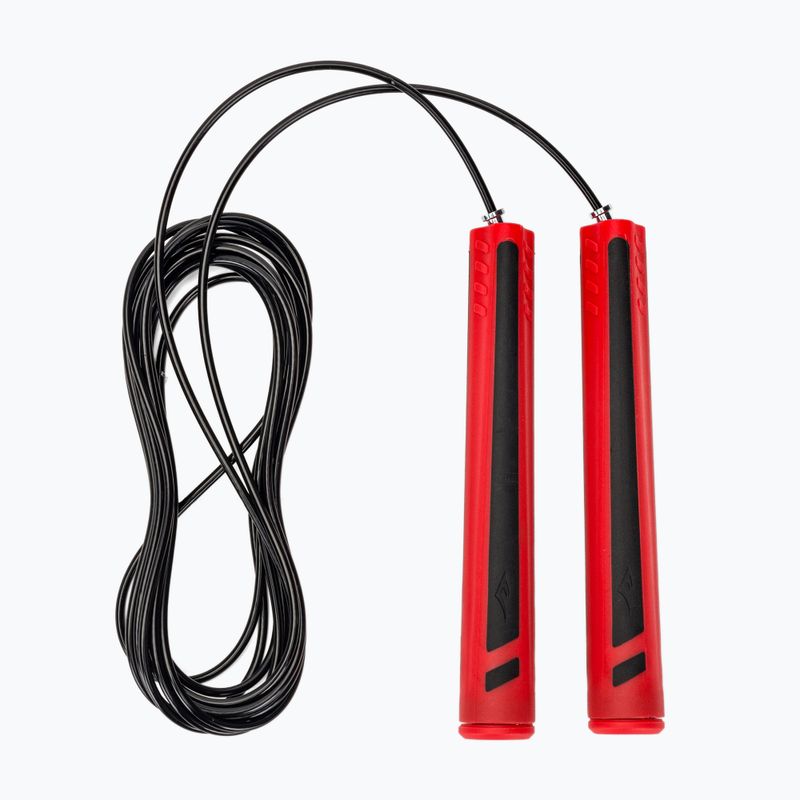 Скакалка Everlast EV2709 red