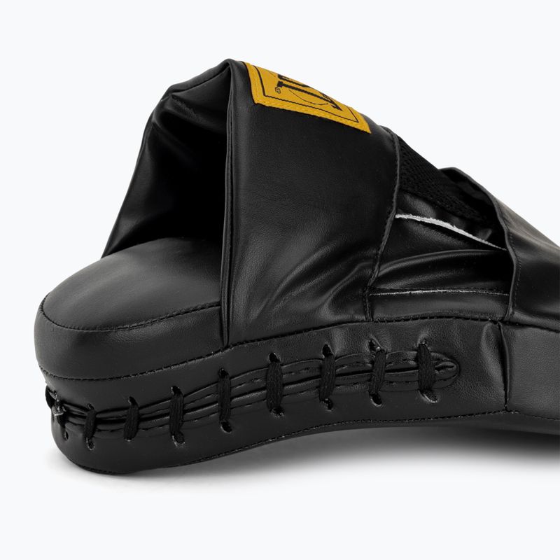 Комплект боксерський Everlast 1910 Classic Boxing Kit black 10